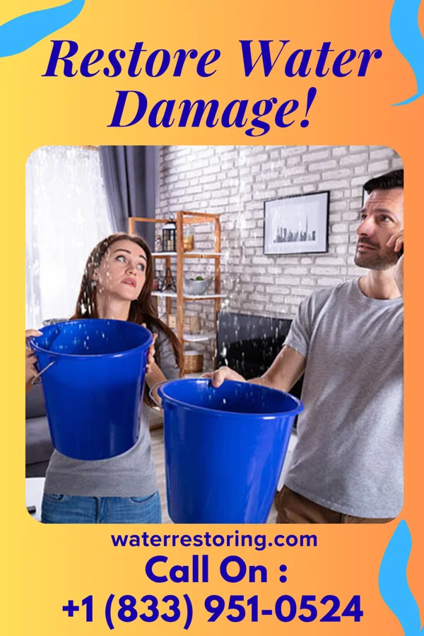 water restoration Power Damage Restoration Solutions West Milton